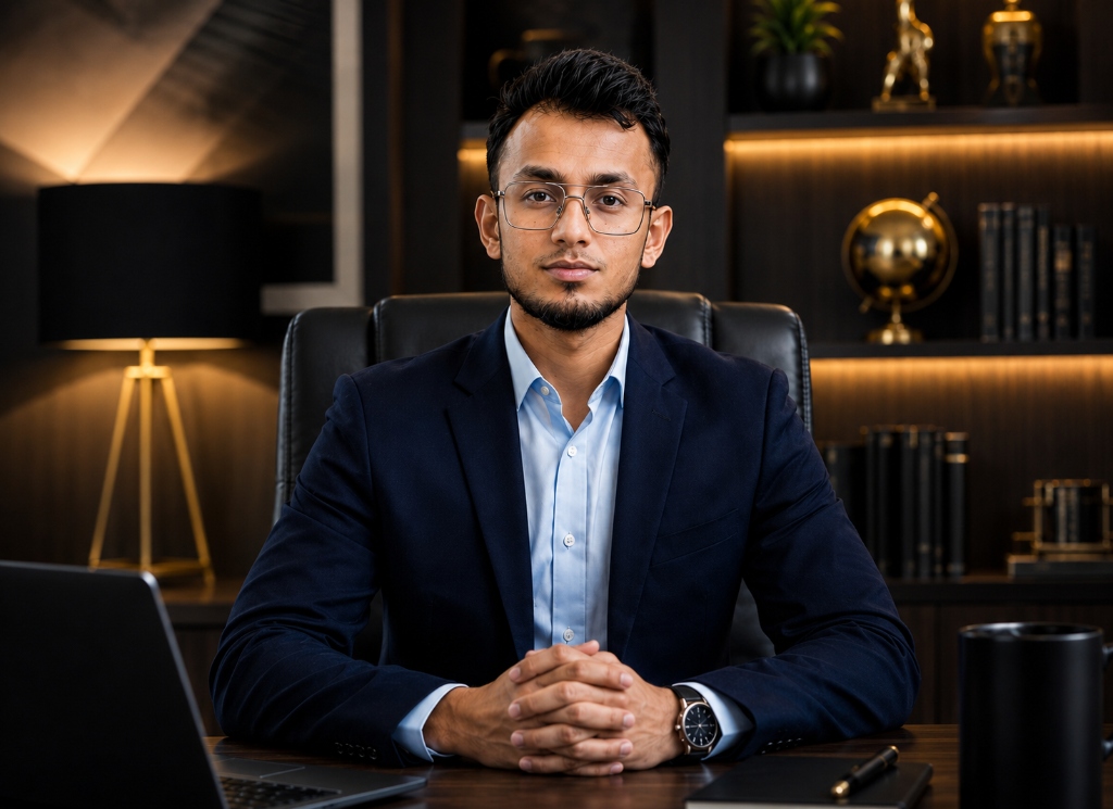 Founder Mindset Profile